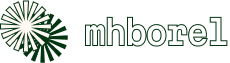 logo mhborel png